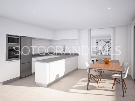 Buy Sotogrande Alto duplex penthouse with 3 bedrooms | Ondomus