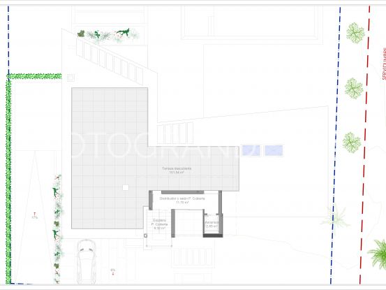Sotogrande Costa, villa con 5 dormitorios | Ondomus