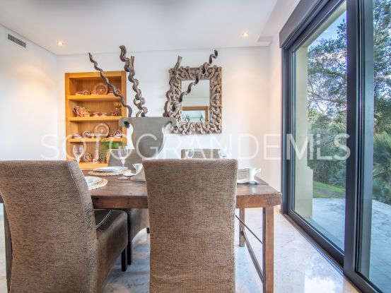 Villa de 6 dormitorios en Sotogrande Alto | Ondomus