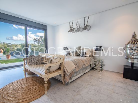 Villa de 6 dormitorios en Sotogrande Alto | Ondomus