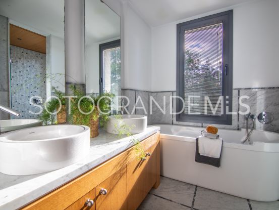 Villa de 6 dormitorios en Sotogrande Alto | Ondomus