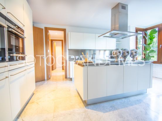 Villa de 6 dormitorios en Sotogrande Alto | Ondomus