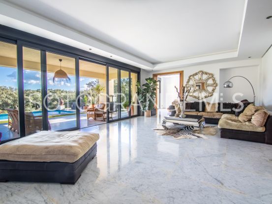 Villa de 6 dormitorios en Sotogrande Alto | Ondomus