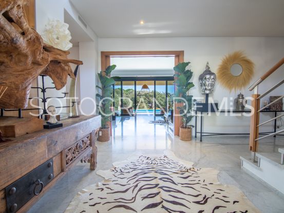 Villa de 6 dormitorios en Sotogrande Alto | Ondomus