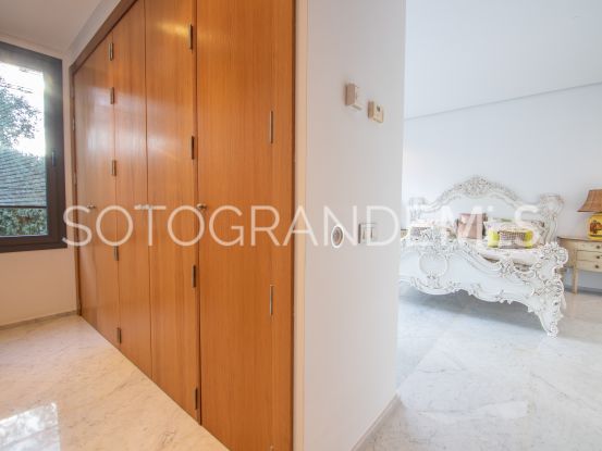 Villa de 6 dormitorios en Sotogrande Alto | Ondomus