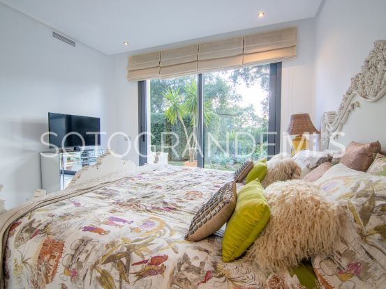 Villa de 6 dormitorios en Sotogrande Alto | Ondomus
