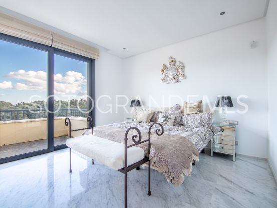 Villa de 6 dormitorios en Sotogrande Alto | Ondomus