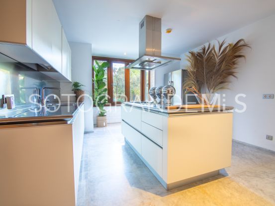 Villa de 6 dormitorios en Sotogrande Alto | Ondomus
