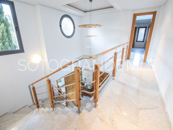 Villa de 6 dormitorios en Sotogrande Alto | Ondomus