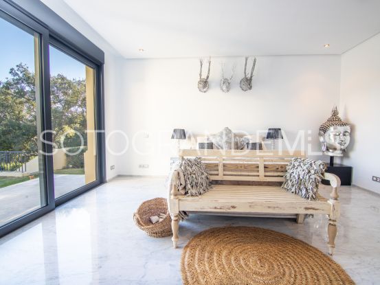 Villa de 6 dormitorios en Sotogrande Alto | Ondomus