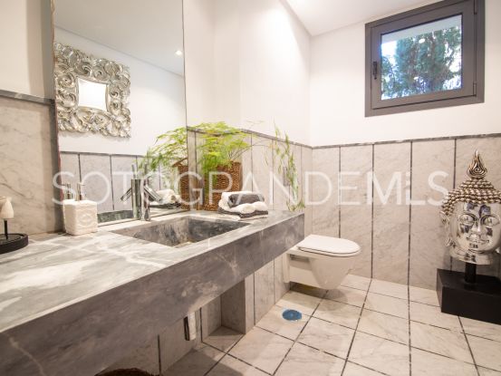 Villa de 6 dormitorios en Sotogrande Alto | Ondomus