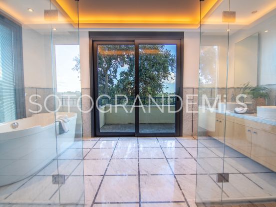 Villa de 6 dormitorios en Sotogrande Alto | Ondomus