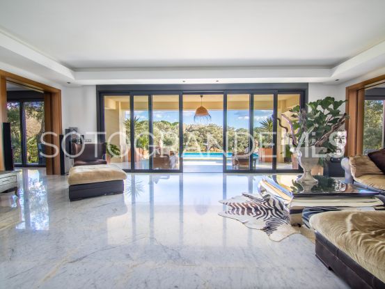 Villa de 6 dormitorios en Sotogrande Alto | Ondomus