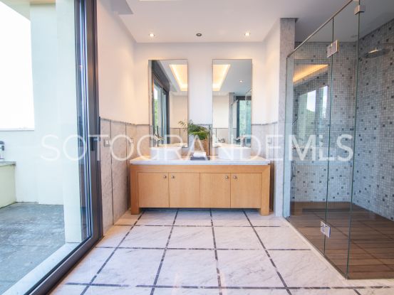 Villa de 6 dormitorios en Sotogrande Alto | Ondomus
