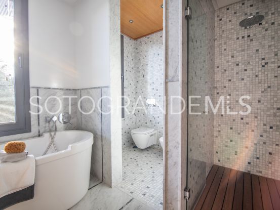 Villa de 6 dormitorios en Sotogrande Alto | Ondomus