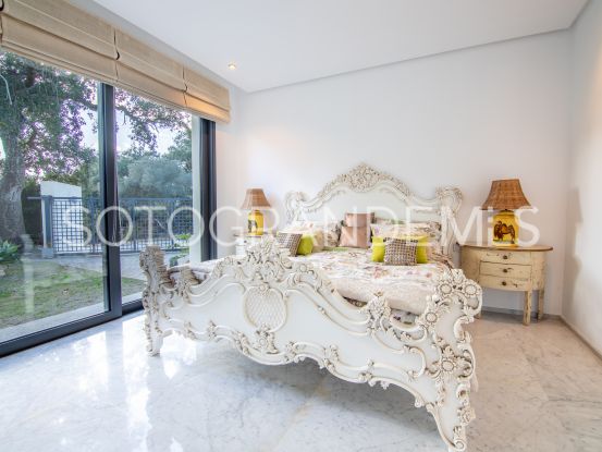 Villa de 6 dormitorios en Sotogrande Alto | Ondomus