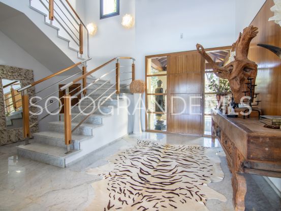 Villa de 6 dormitorios en Sotogrande Alto | Ondomus
