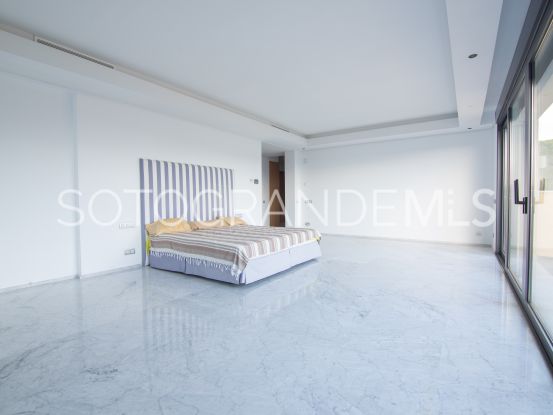 Villa de 6 dormitorios en Sotogrande Alto | Ondomus