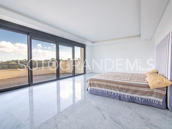 Villa de 6 dormitorios en Sotogrande Alto | Ondomus
