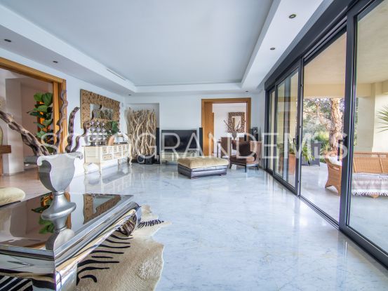 Villa de 6 dormitorios en Sotogrande Alto | Ondomus