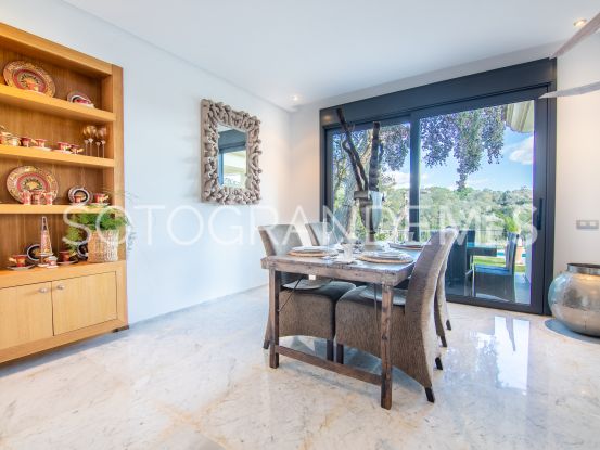 Villa de 6 dormitorios en Sotogrande Alto | Ondomus
