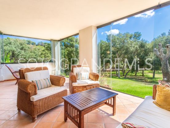 Semi detached house in Sotogolf | Ondomus