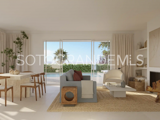 Semi detached house in Los Albares | Ondomus