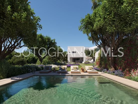 Semi detached house in Los Albares | Ondomus
