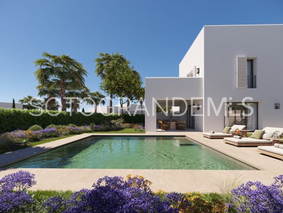 Semi detached house in Los Albares | Ondomus