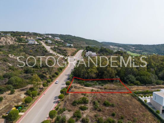 For sale La Reserva plot | Ondomus