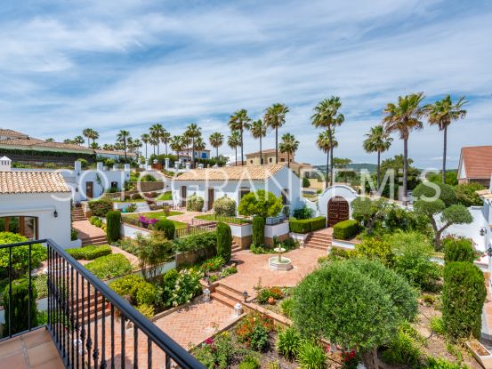 Villa with 7 bedrooms in Zona F, Sotogrande Alto | Ondomus