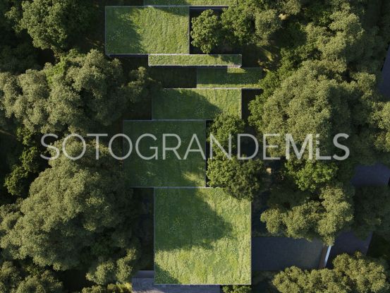 For sale 8 bedrooms villa in Los Altos de Valderrama, Sotogrande Alto | Ondomus