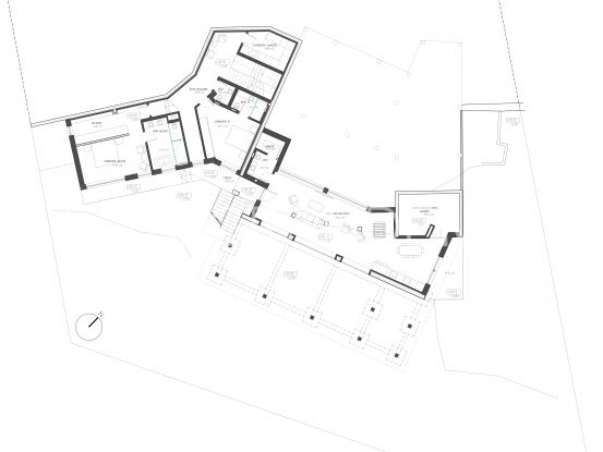 Villa in Zona F for sale | Ondomus