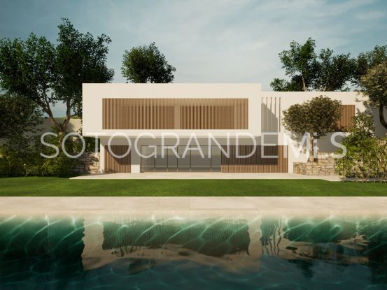 Zona F, Sotogrande Alto, parcela a la venta | Ondomus