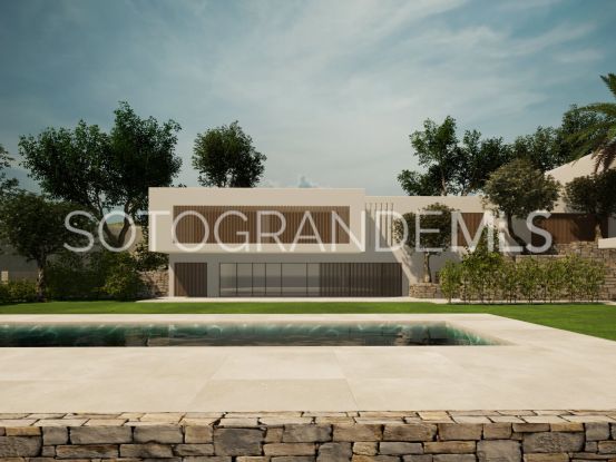 Zona F, Sotogrande Alto, parcela a la venta | Ondomus