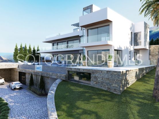 Zona M, La Reserva, villa con 5 dormitorios en venta | Ondomus