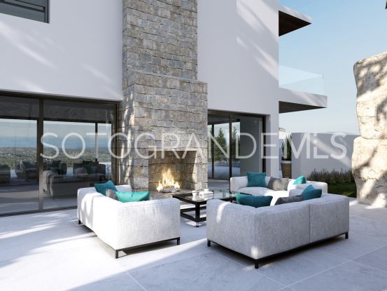 Zona M, La Reserva, villa con 5 dormitorios en venta | Ondomus