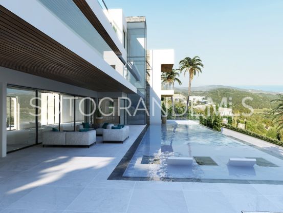 Zona M, La Reserva, villa con 5 dormitorios en venta | Ondomus