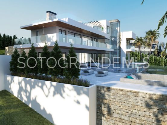 Zona M, La Reserva, villa con 5 dormitorios en venta | Ondomus
