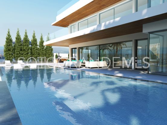 Zona M, La Reserva, villa con 5 dormitorios en venta | Ondomus