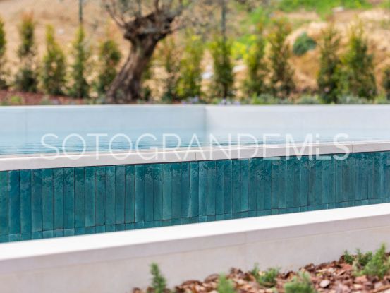 Buy villa with 6 bedrooms in Sotogrande Alto | Ondomus