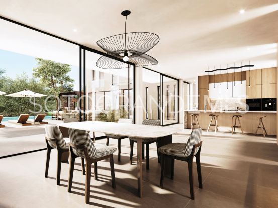 Comprar villa de 6 dormitorios en Sotogrande Alto | Ondomus