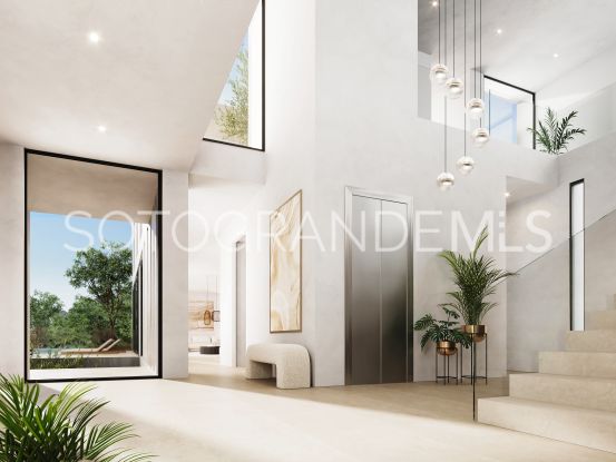 Comprar villa de 6 dormitorios en Sotogrande Alto | Ondomus