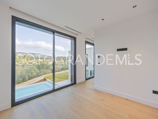 Buy villa with 6 bedrooms in Sotogrande Alto | Ondomus