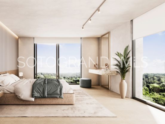 Comprar villa de 6 dormitorios en Sotogrande Alto | Ondomus