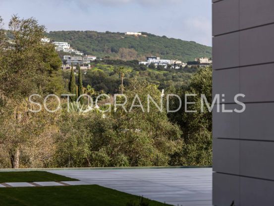 Buy villa with 6 bedrooms in Sotogrande Alto | Ondomus