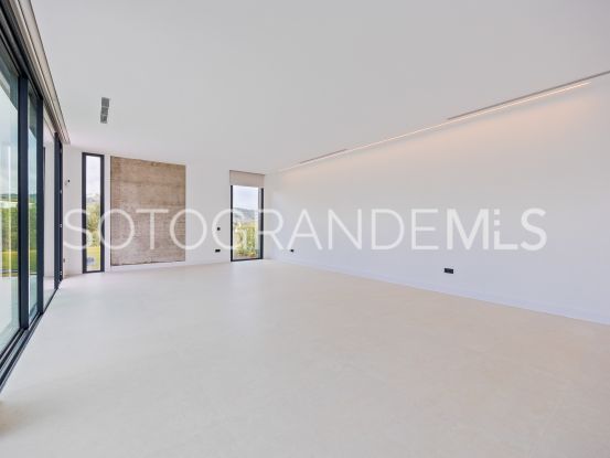 Buy villa with 6 bedrooms in Sotogrande Alto | Ondomus