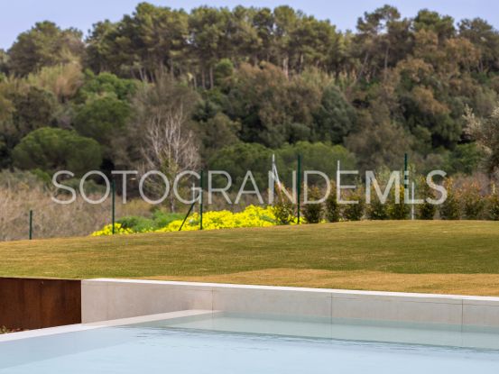Buy villa with 6 bedrooms in Sotogrande Alto | Ondomus