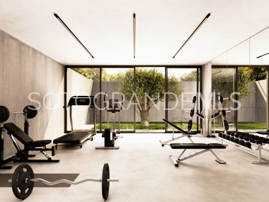 Comprar villa de 6 dormitorios en Sotogrande Alto | Ondomus