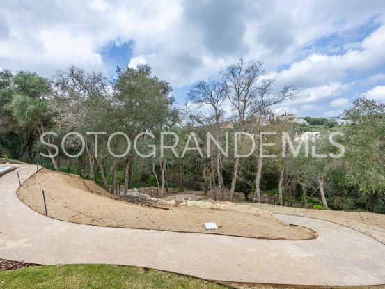 Buy villa with 6 bedrooms in Sotogrande Alto | Ondomus